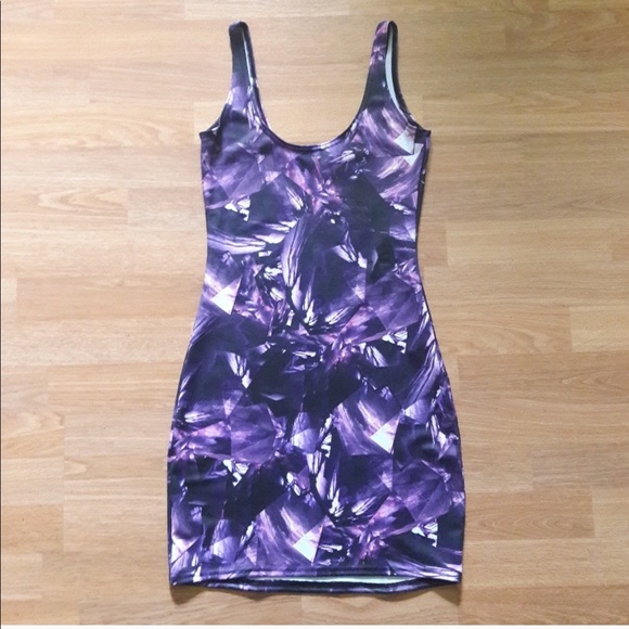 BM Amethyst Dress - Picture 6 of 15